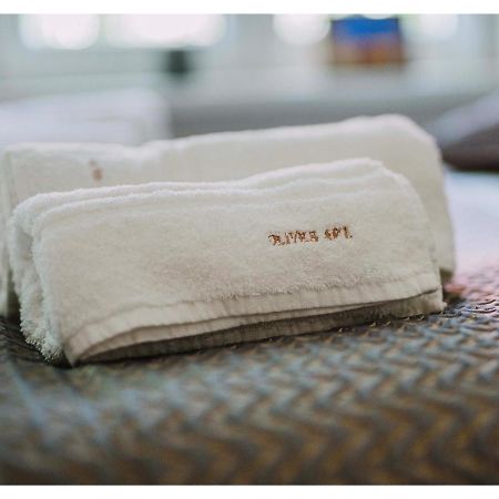 Olives Cathedral Apartment グダニスク エクステリア 写真