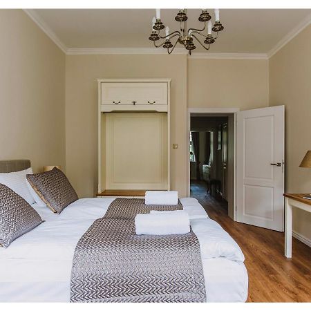 Olives Cathedral Apartment グダニスク エクステリア 写真