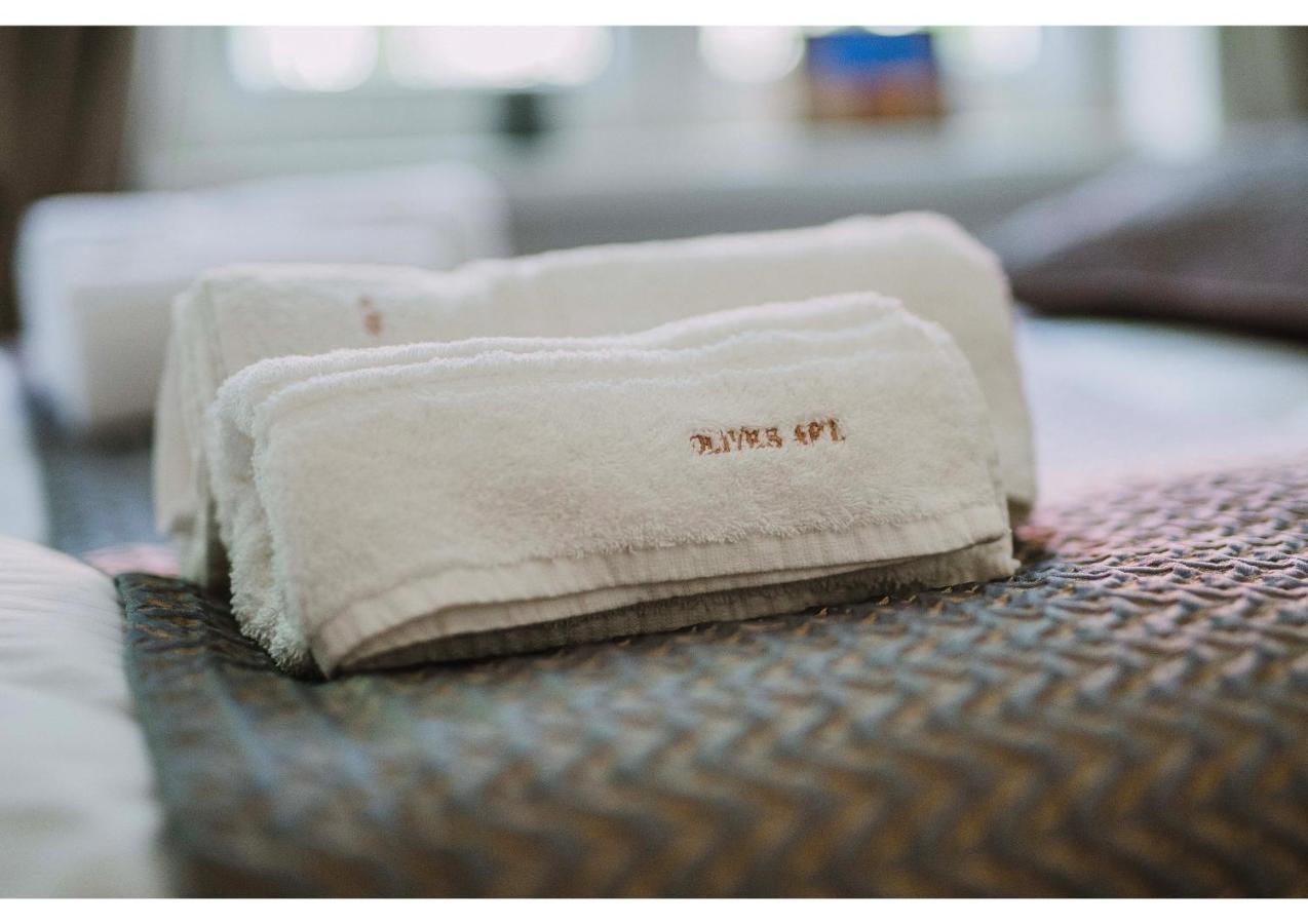 Olives Cathedral Apartment グダニスク エクステリア 写真