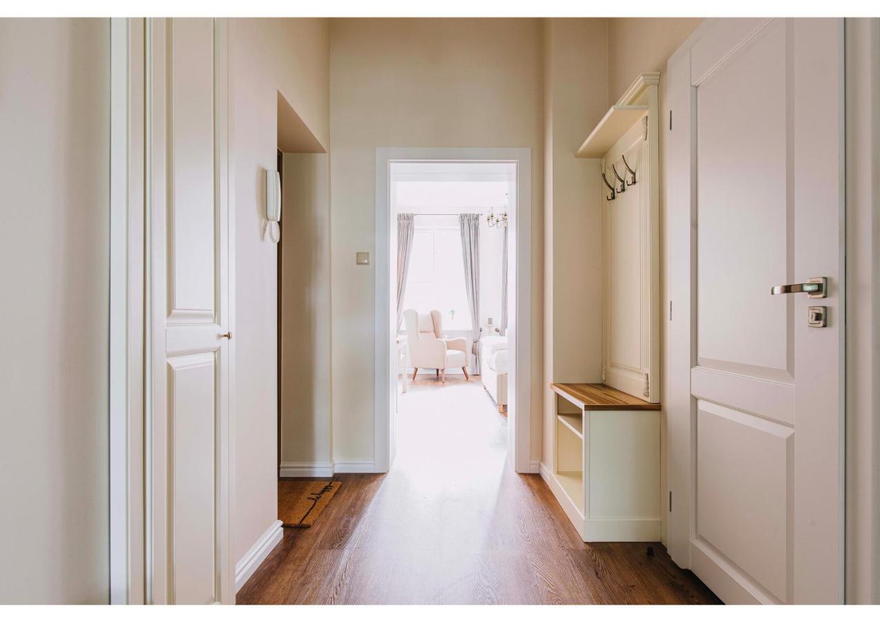 Olives Cathedral Apartment グダニスク エクステリア 写真