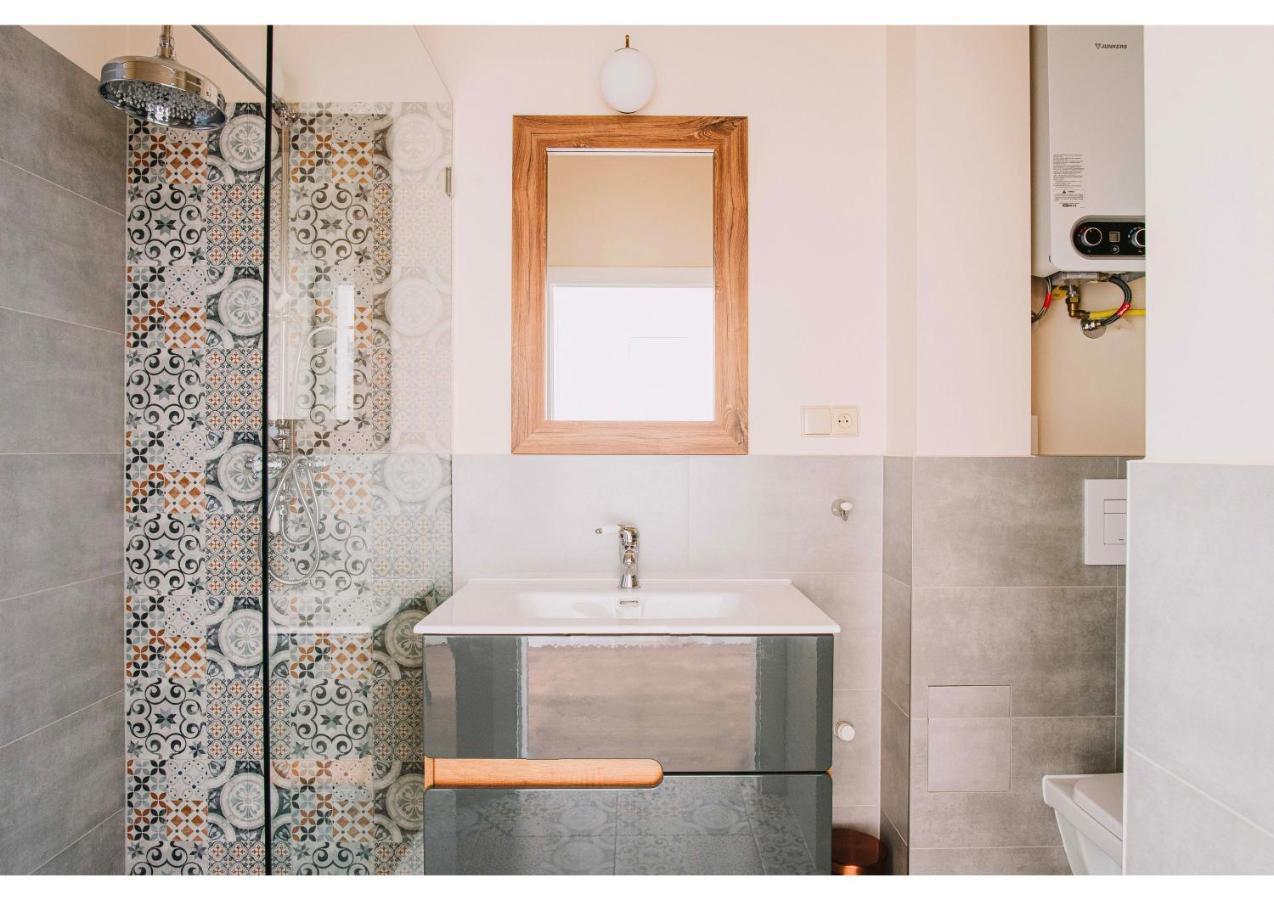 Olives Cathedral Apartment グダニスク エクステリア 写真